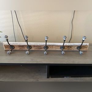 Coat Rack
